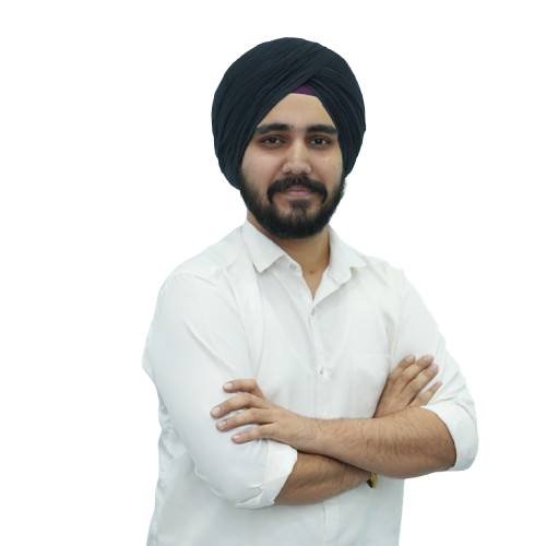 Parwinder Singh