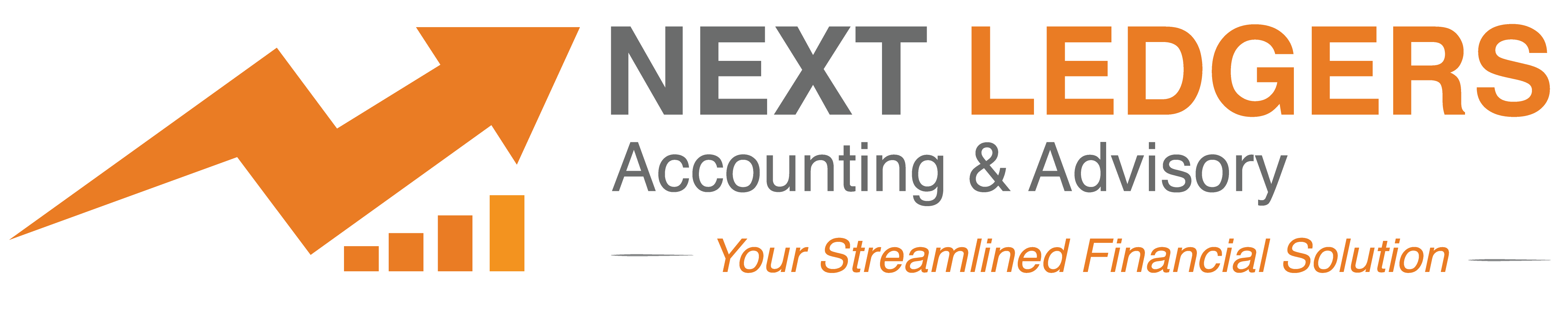 Next Ledgers Logo