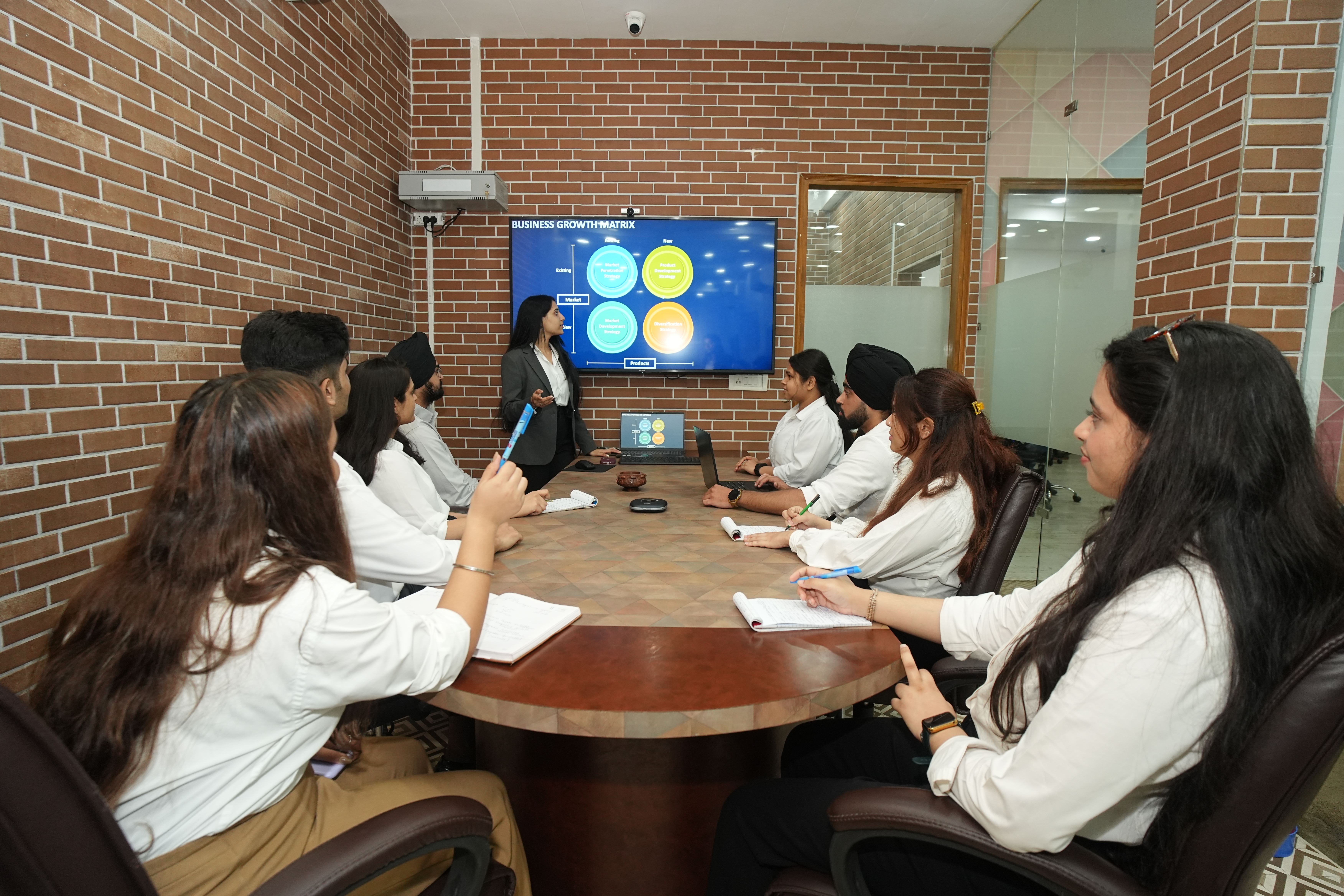 Year-End Financial Prep