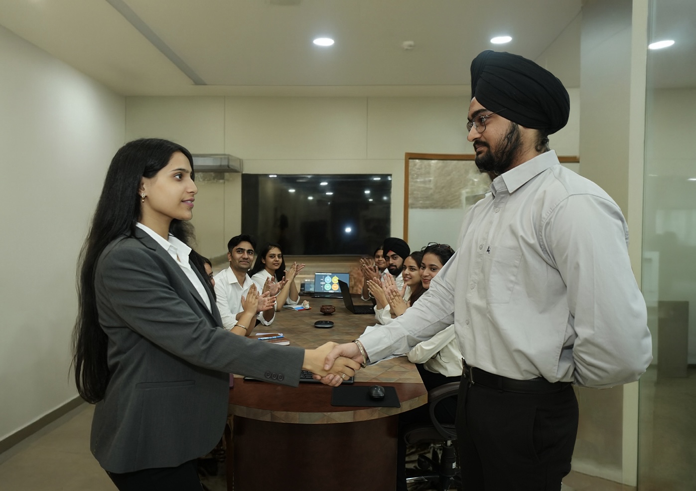 Nonprofit Accounting